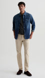 Ag Denim Modern Slim Tellis Jeans