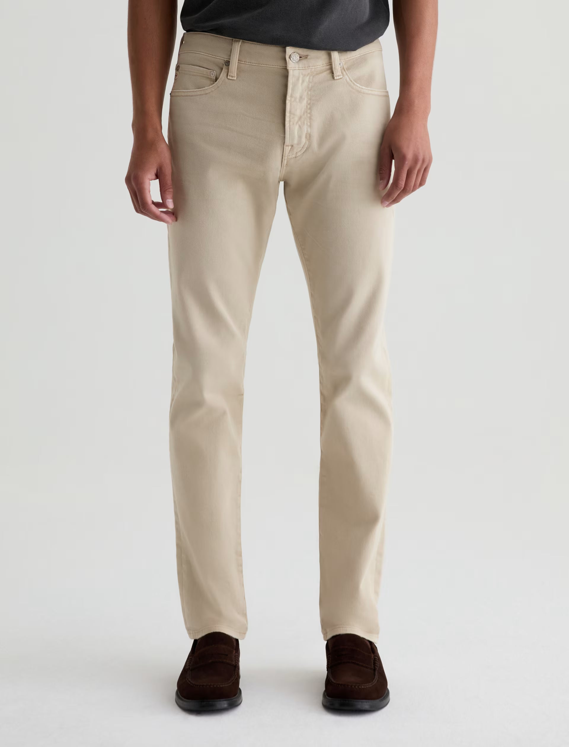 Ag Denim Modern Slim Tellis Jeans