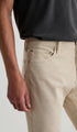 Ag Denim Modern Slim Tellis Jeans