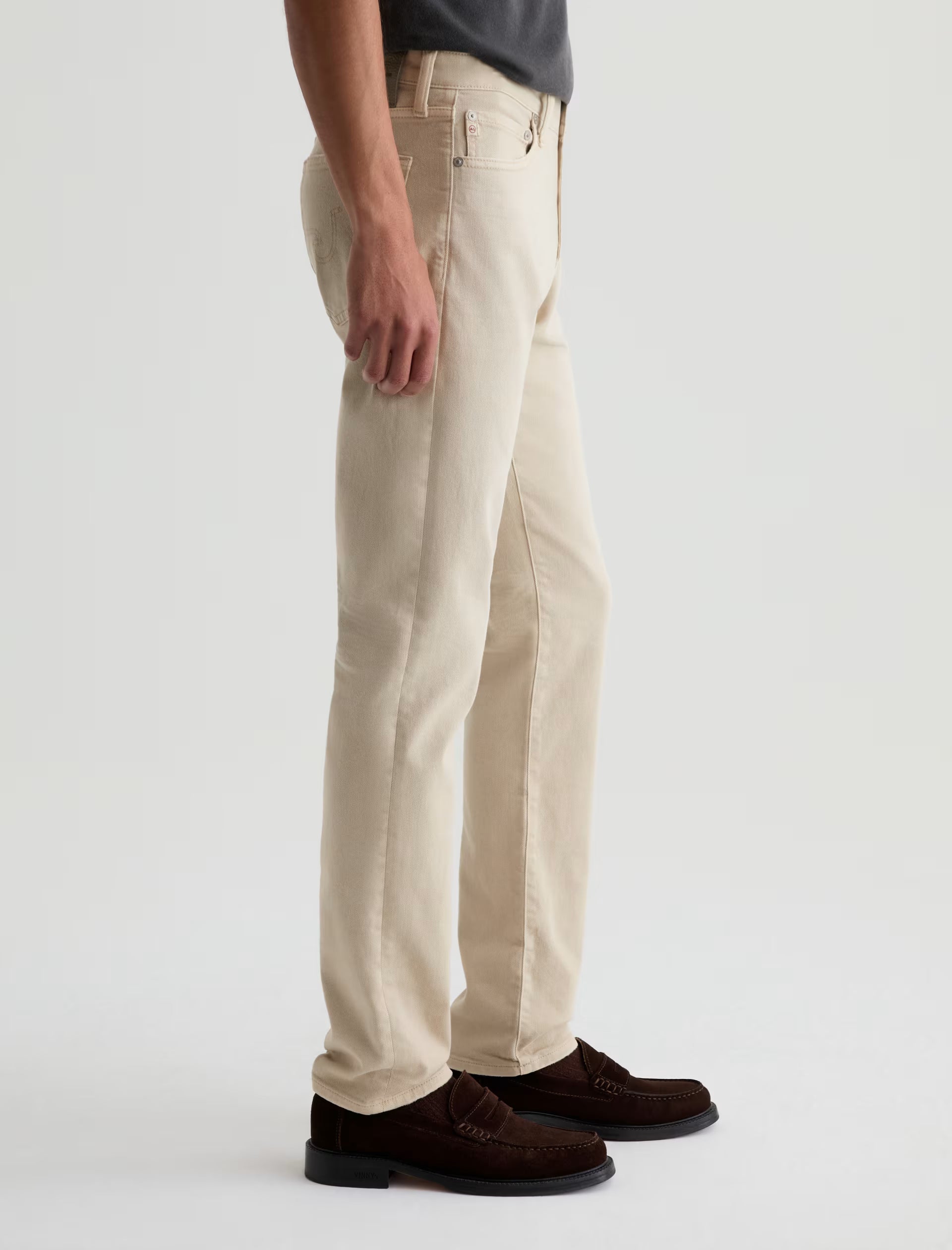 Ag Denim Modern Slim Tellis Jeans