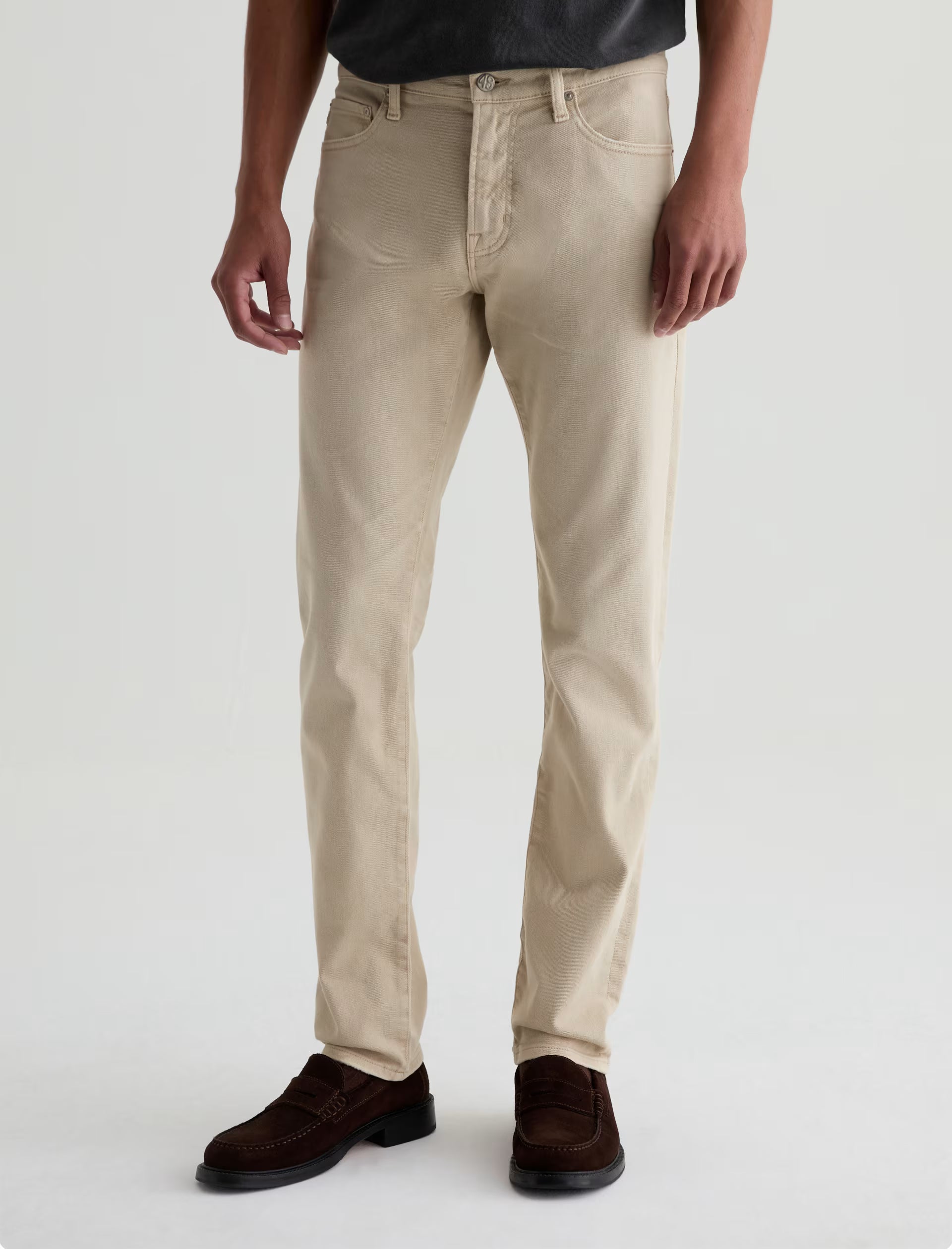 Ag Denim Modern Slim Tellis Jeans