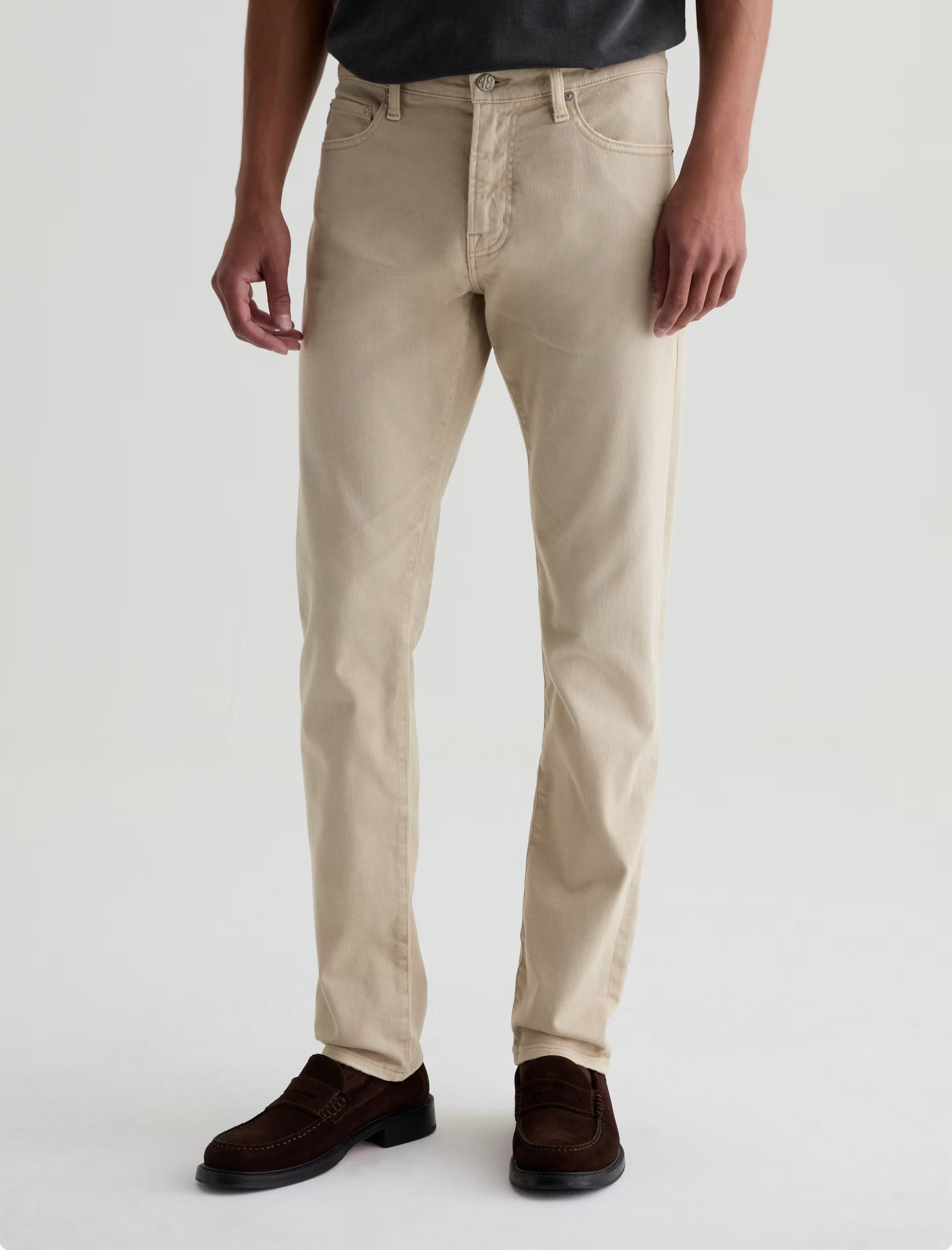 Ag Denim Modern Slim Tellis Jeans