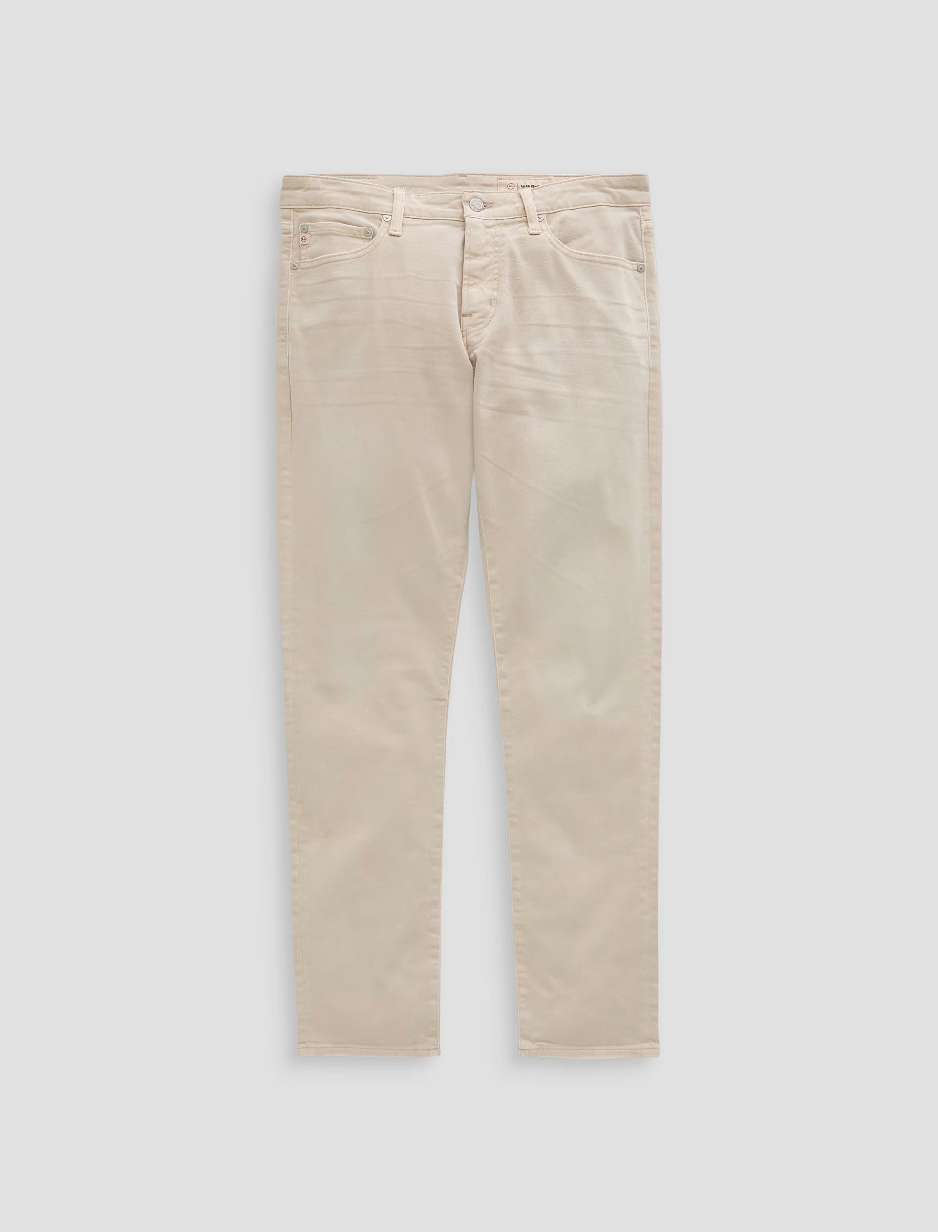 Ag Denim Modern Slim Tellis Jeans
