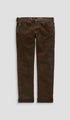 Ag Denim Protégé Selvage Classic Straight Jean
