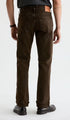 Ag Denim Protégé Selvage Classic Straight Jean