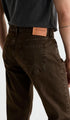 Ag Denim Protégé Selvage Classic Straight Jean