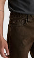 Ag Denim Protégé Selvage Classic Straight Jean
