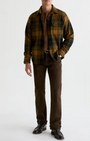 Ag Denim Protégé Selvage Classic Straight Jean