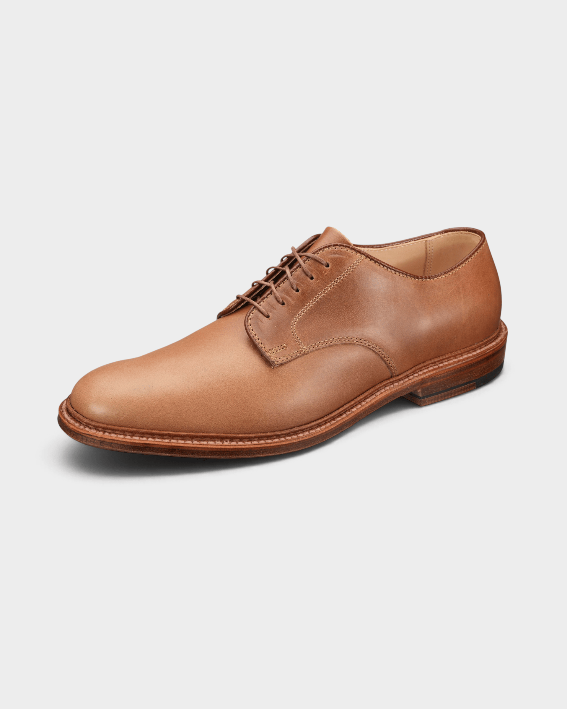 Alden 29366F Plain Toe Flex Welt