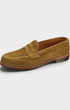 Alden Shoes 6173F Leisure Penny Loafer