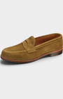 Alden Shoes 6173F Leisure Penny Loafer