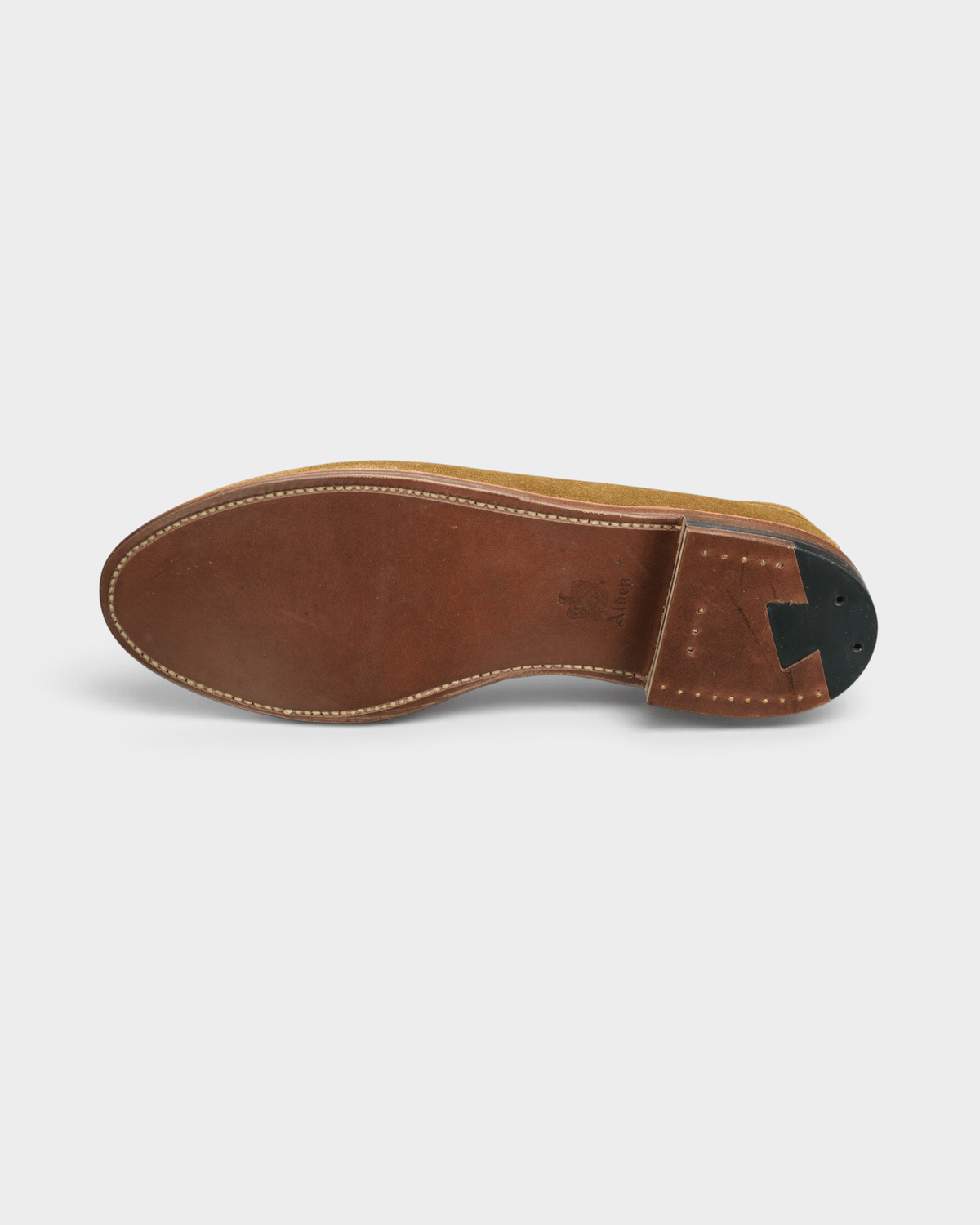 Alden Shoes 6173F Leisure Penny Loafer