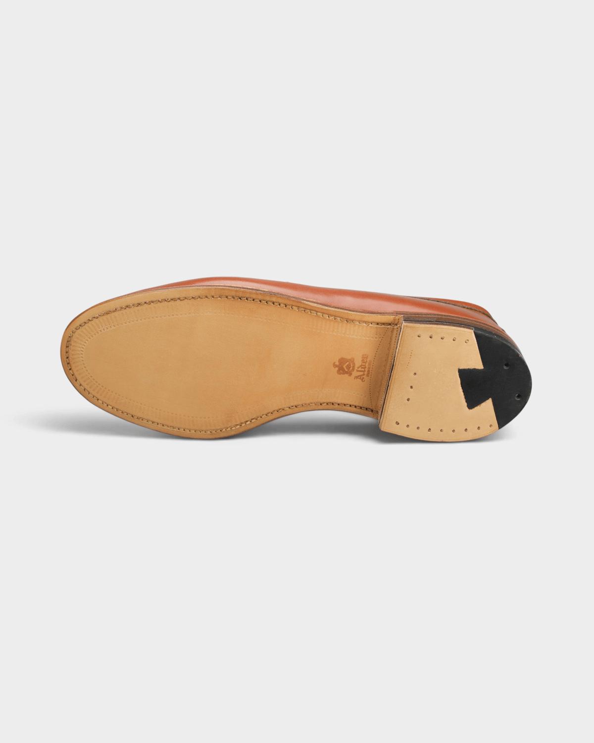 Alden Shoes 9823 Leisure Penny Loafer