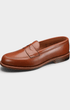 Alden Shoes 9823 Leisure Penny Loafer