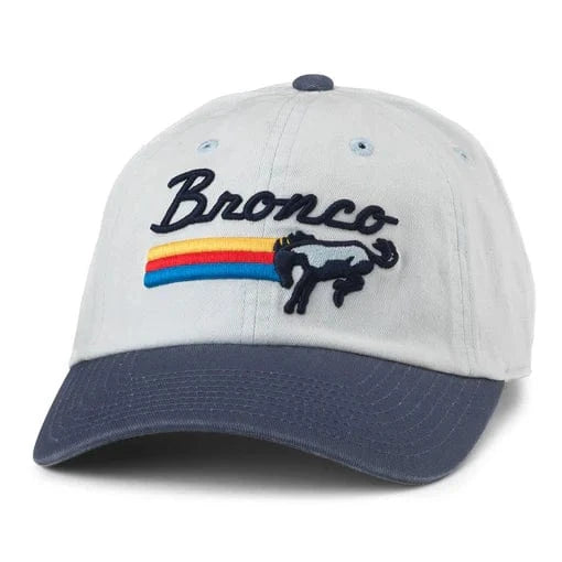 American Needle Hats Ballpark Hat - Ford Bronco