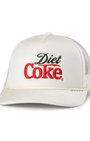 American Needle Hats Diet Coke Foamy Roscoe Hat
