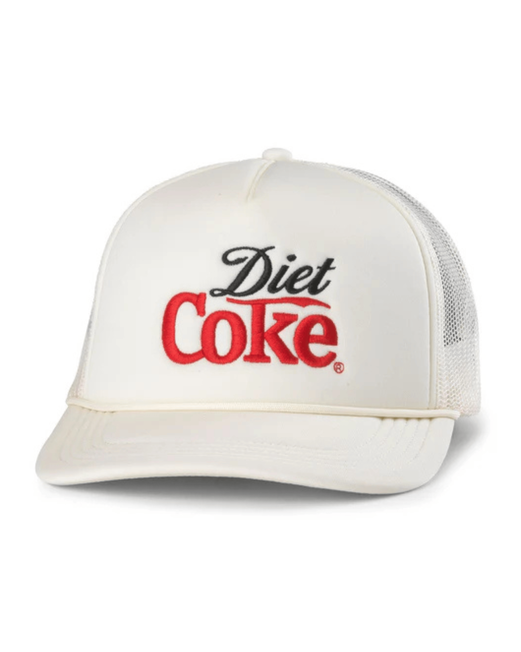 American Needle Hats Diet Coke Foamy Roscoe Hat