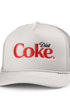 American Needle Hats Diet Coke Foamy Roscoe Trucker Hat