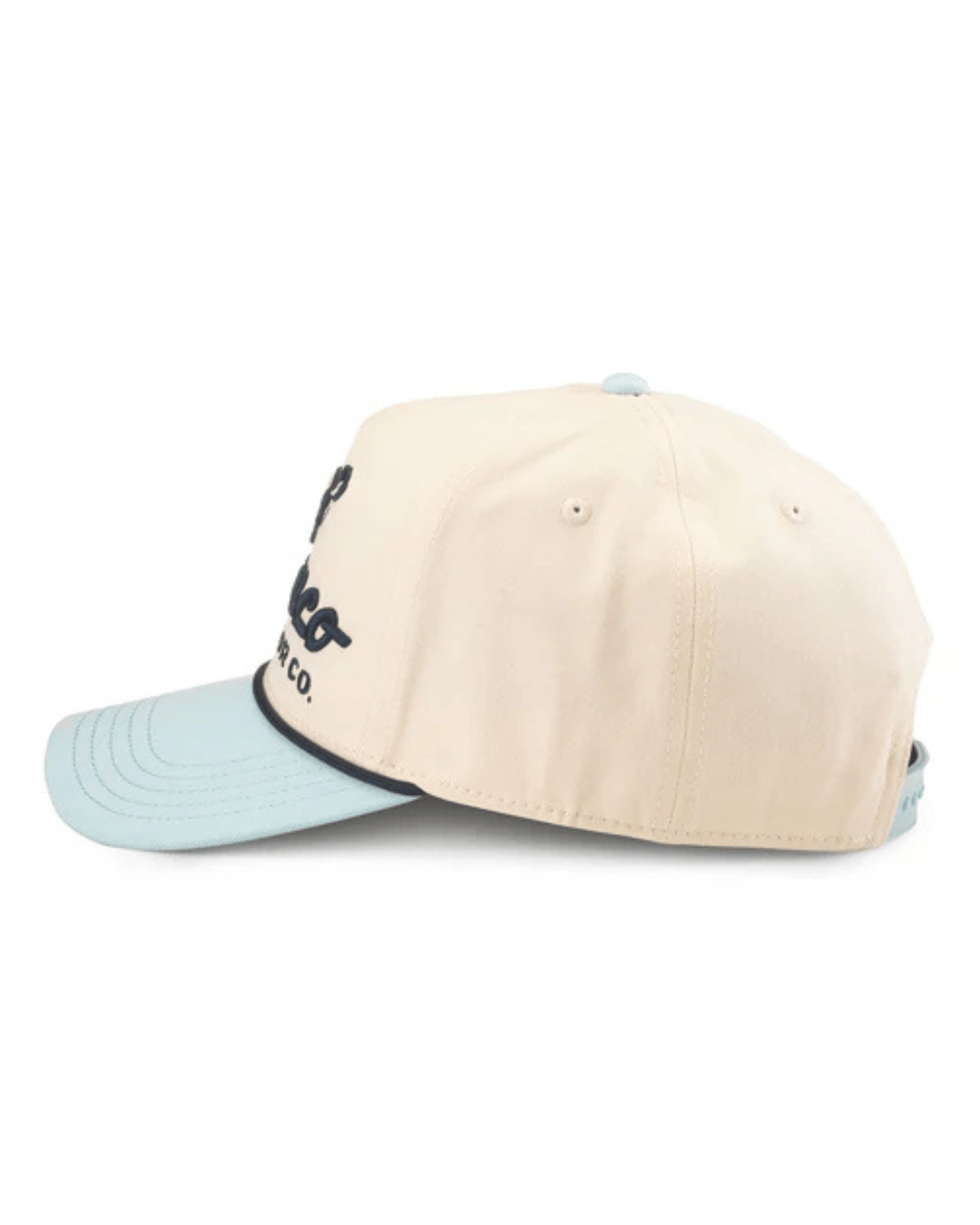 American Needle Hats Ford Bronco Scottie Hat