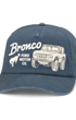 American Needle Hats Ford Bronco Walker Hat