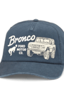 American Needle Hats Ford Bronco Walker Hat