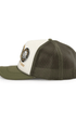 American Needle Hats Garage Beer Roscoe Iconic Foamy Hat