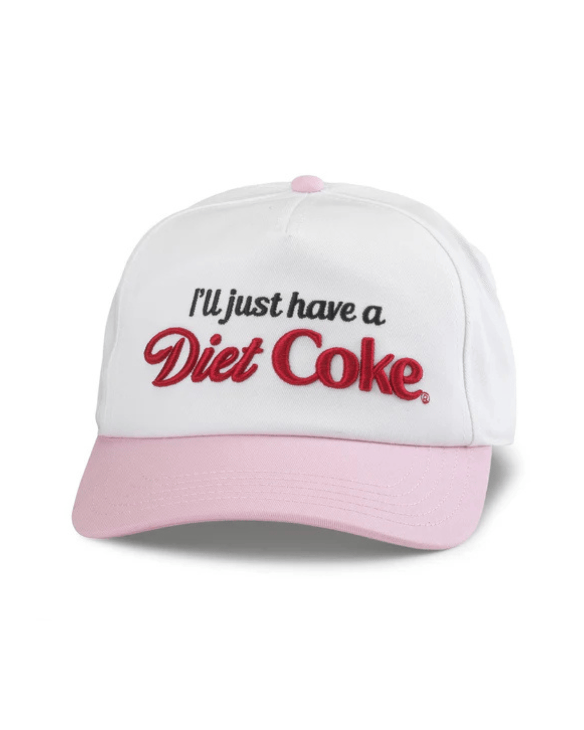 American Needle Hats I'll Just Have a Diet Coke Hat