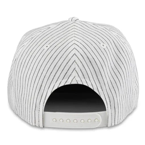 American Needle Hats IBLK Garage Beer Tulsa Hat