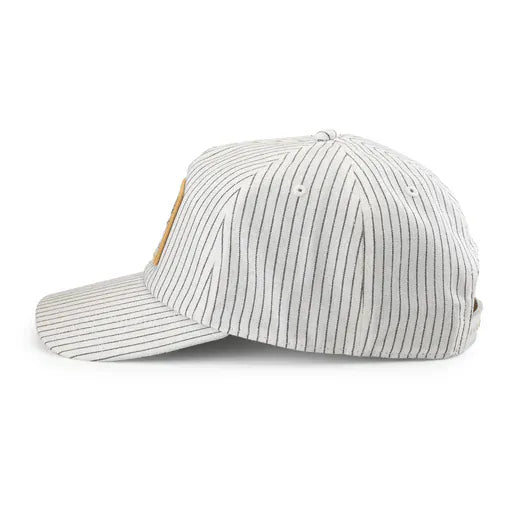 American Needle Hats IBLK Garage Beer Tulsa Hat