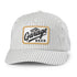 American Needle Hats IBLK Garage Beer Tulsa Hat