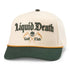American Needle Hats IDGR Liquid Death Scottie Hat