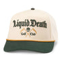 American Needle Hats IDGR Liquid Death Scottie Hat