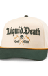 American Needle Hats IDGR Liquid Death Scottie Trucker Hat