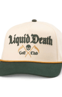 American Needle Hats IDGR Liquid Death Scottie Trucker Hat