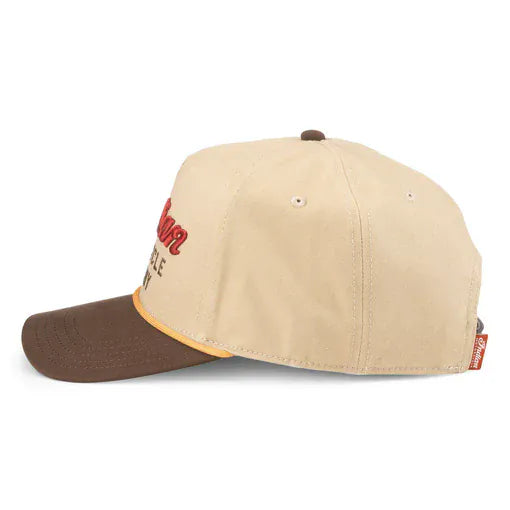 American Needle Hats Indian Motorcycle Scottie Indian Motorcycle Scottie Hat