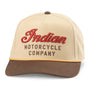 American Needle Hats Indian Motorcycle Scottie Indian Motorcycle Scottie Hat