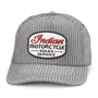 American Needle Hats Indian Motorcycle Tulsa Indian Motorcycle Tulsa Hat