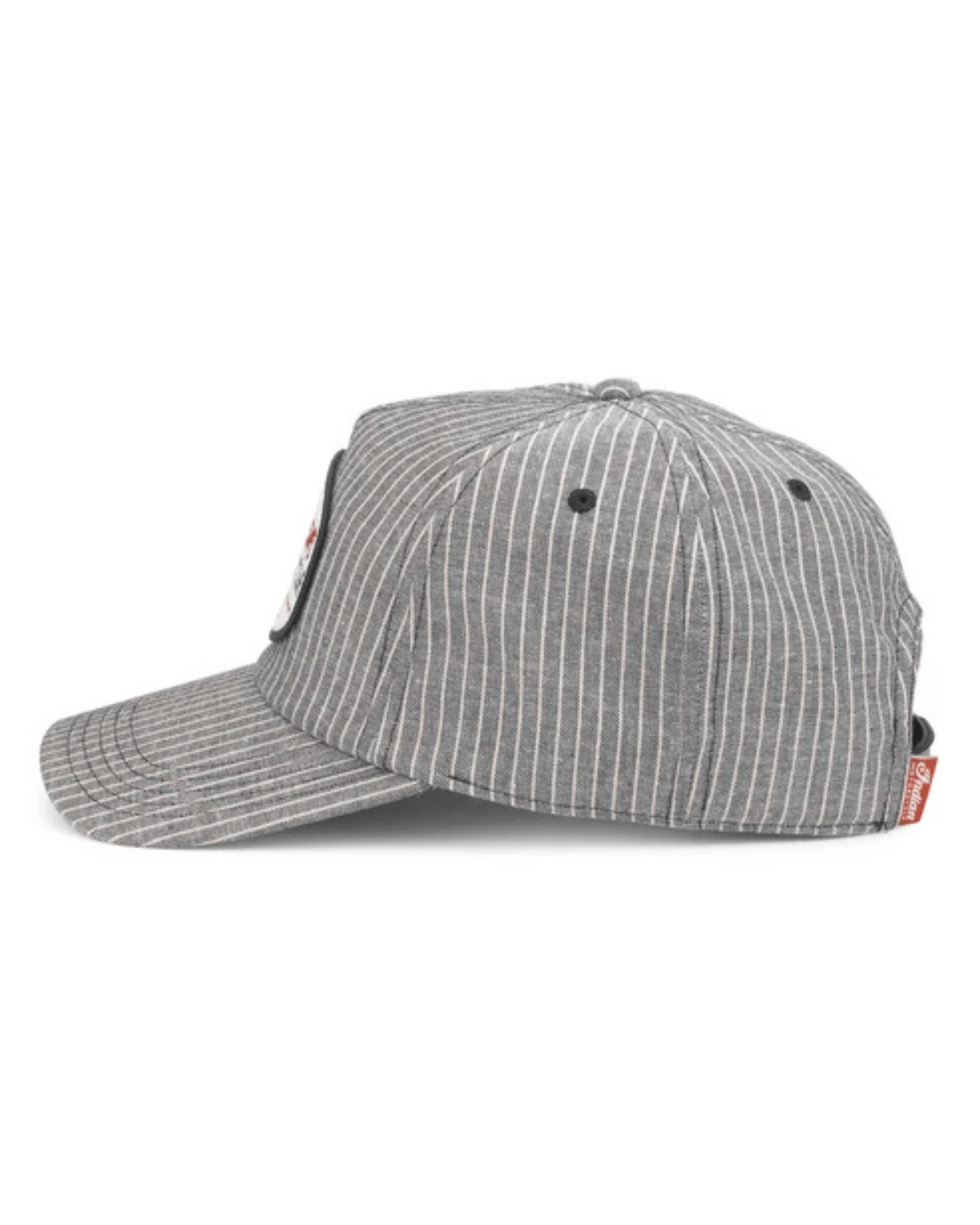 American Needle Hats Indian Motorcycle Tulsa Indian Motorcycle Tulsa Trucker Hat
