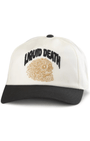 American Needle Hats Liquid Death Roscoe Twill Hat
