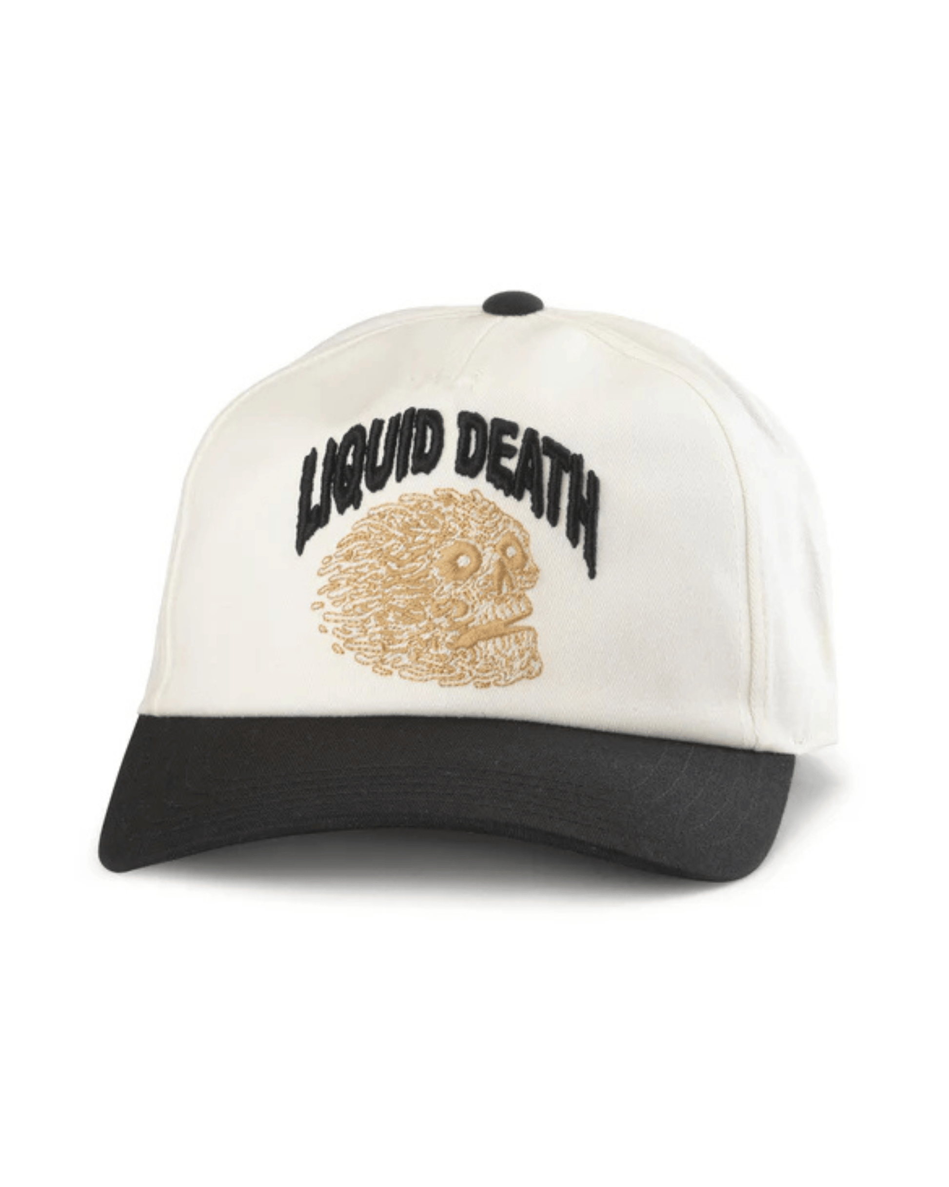 American Needle Hats Liquid Death Roscoe Twill Hat