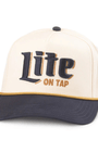 American Needle Hats Miller Lite Scottie Hat