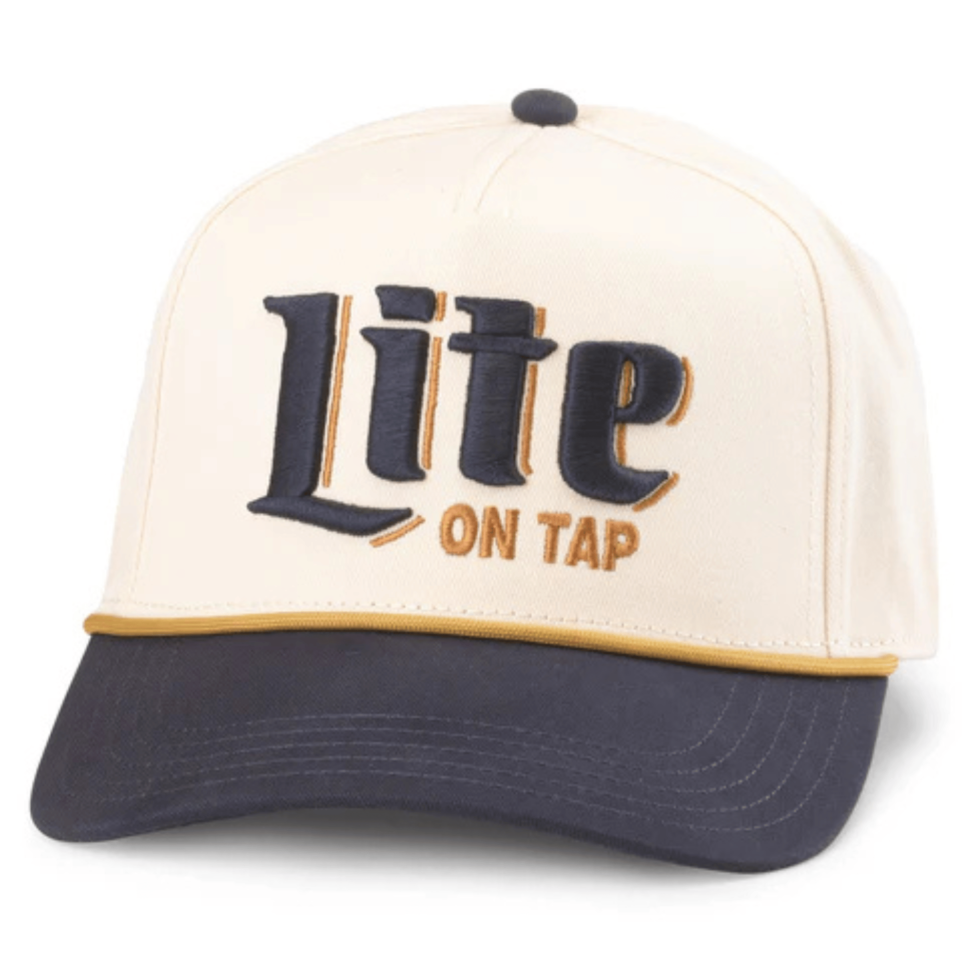 American Needle Hats Miller Lite Scottie Hat