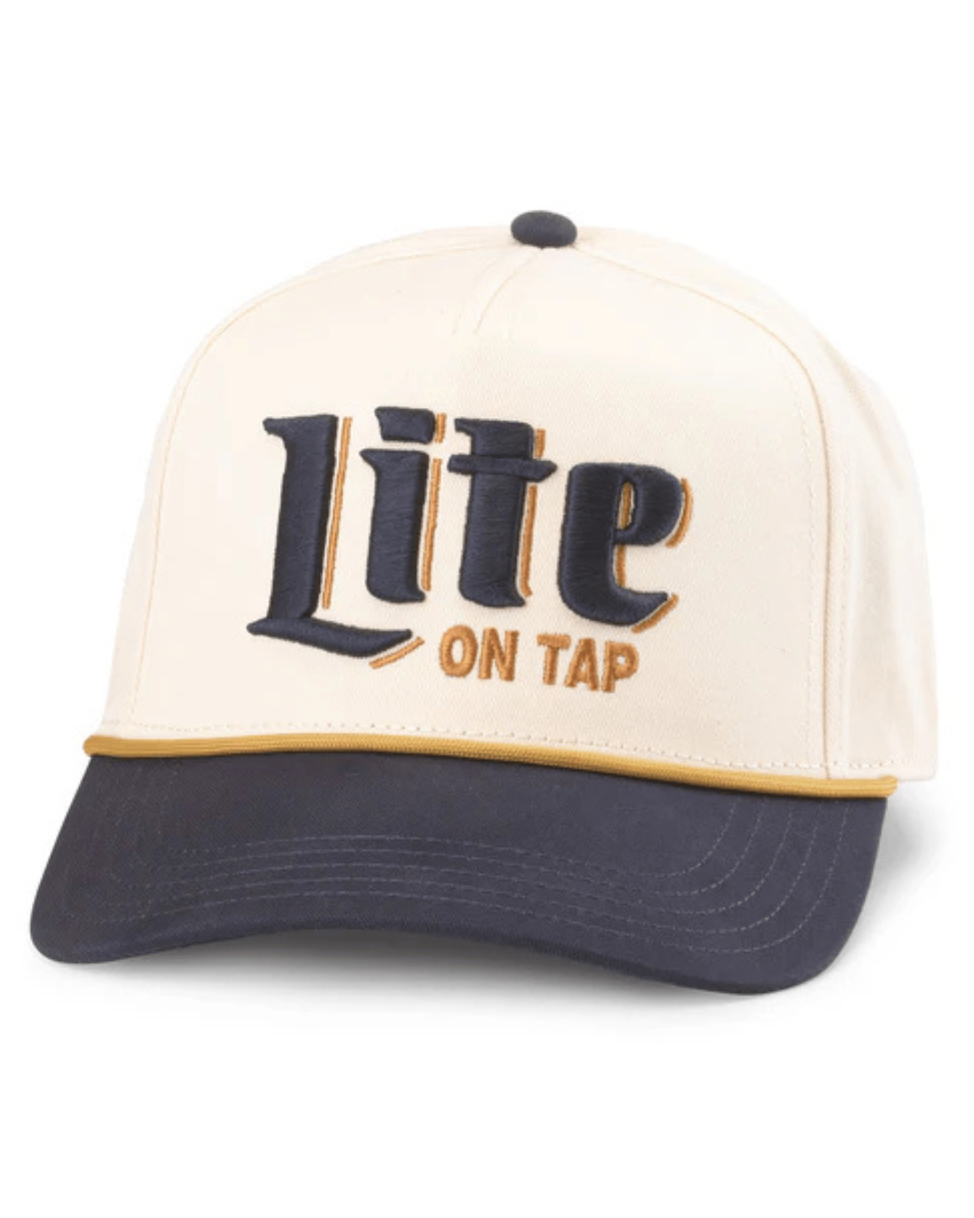 American Needle Hats Miller Lite Scottie Hat