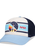 American Needle Hats NASA Sinclair Trucker Hat