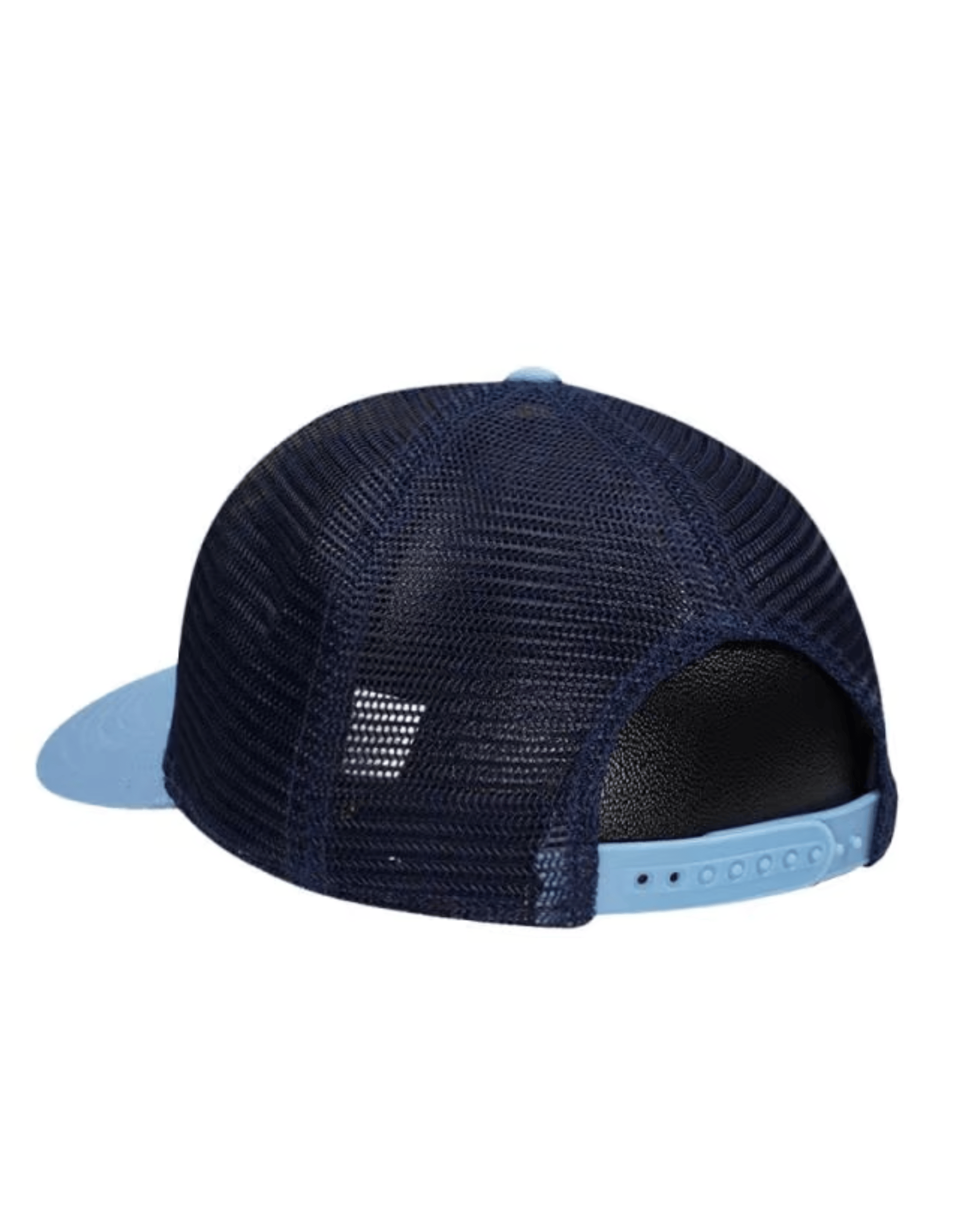 American Needle Hats NASA Sinclair Trucker Hat