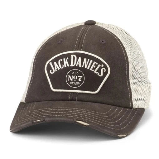 American Needle Hats Orville Hat - Jack Daniel's