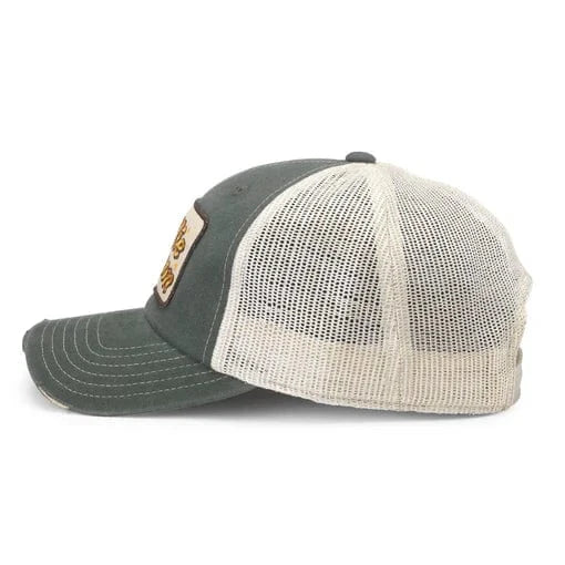 American Needle Hats Orville Hat - Willie Nelson