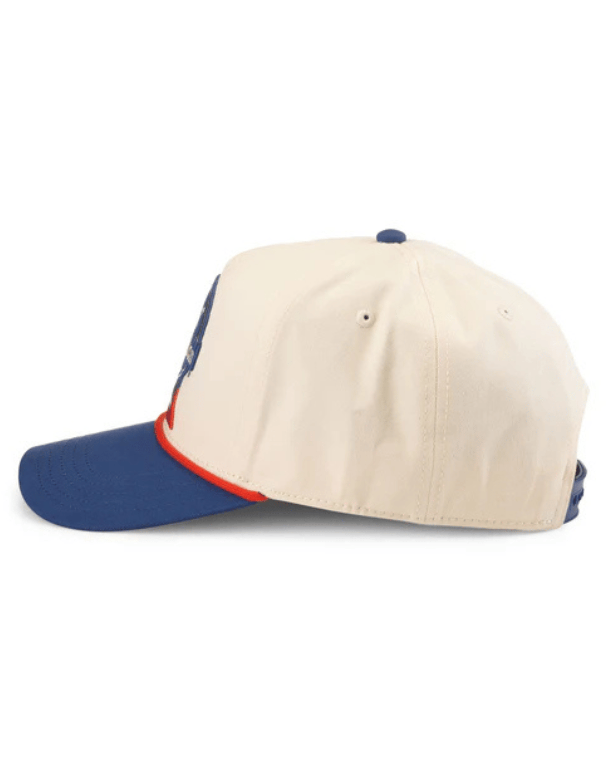 American Needle Hats Pabst Blue Ribbon Scottie Hat