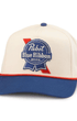 American Needle Hats Pabst Blue Ribbon Scottie Hat