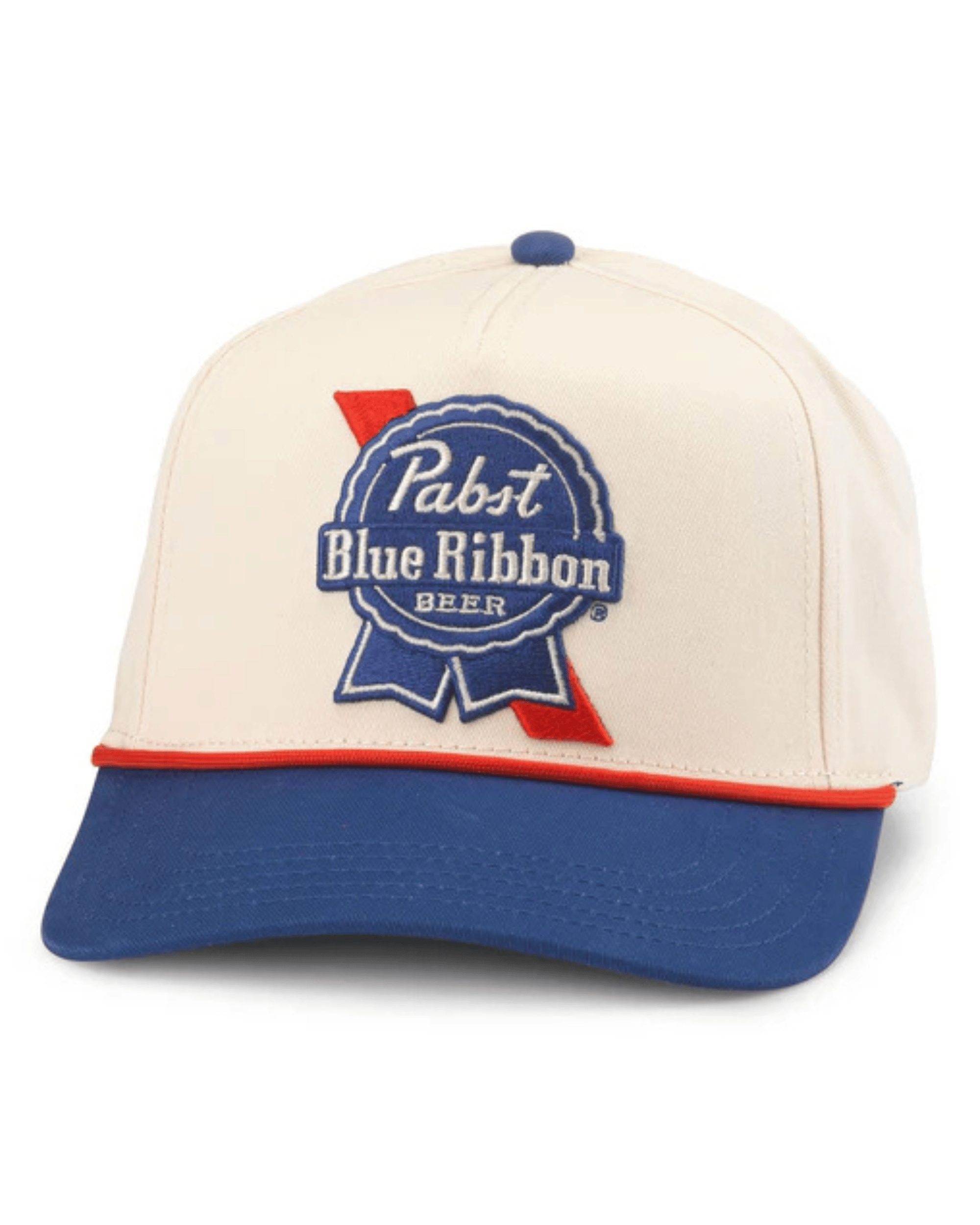 American Needle Hats Pabst Blue Ribbon Scottie Hat